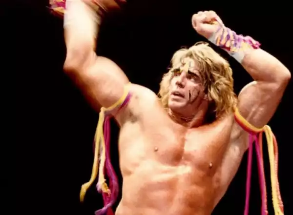 Ultimate Warrior - Unstable WWE Theme